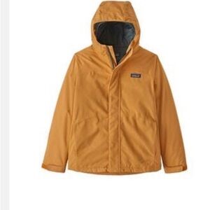 Patagonia Kids' Everyday Ready Jacket